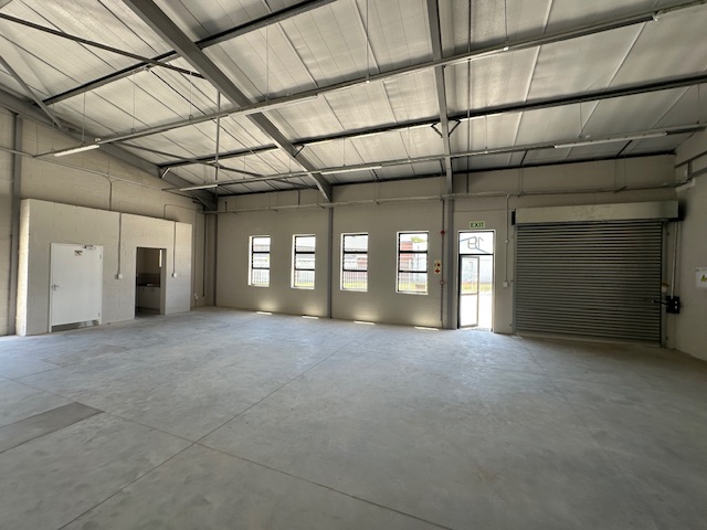 To Let commercial Property for Rent in Ottery Western Cape